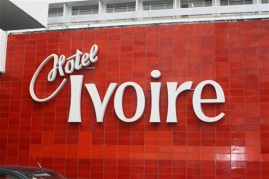 Réhabilitation de l’Hôtel Ivoire : 100 milliards de F CFA engloutis